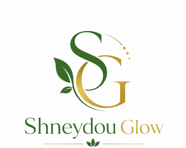 Shneydou Glow