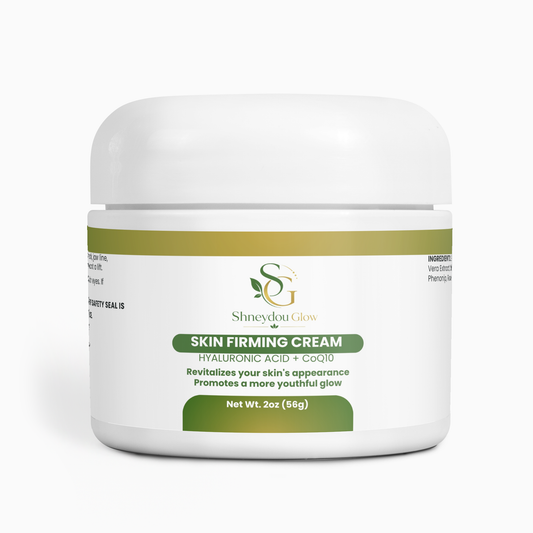 Skin Firming Cream