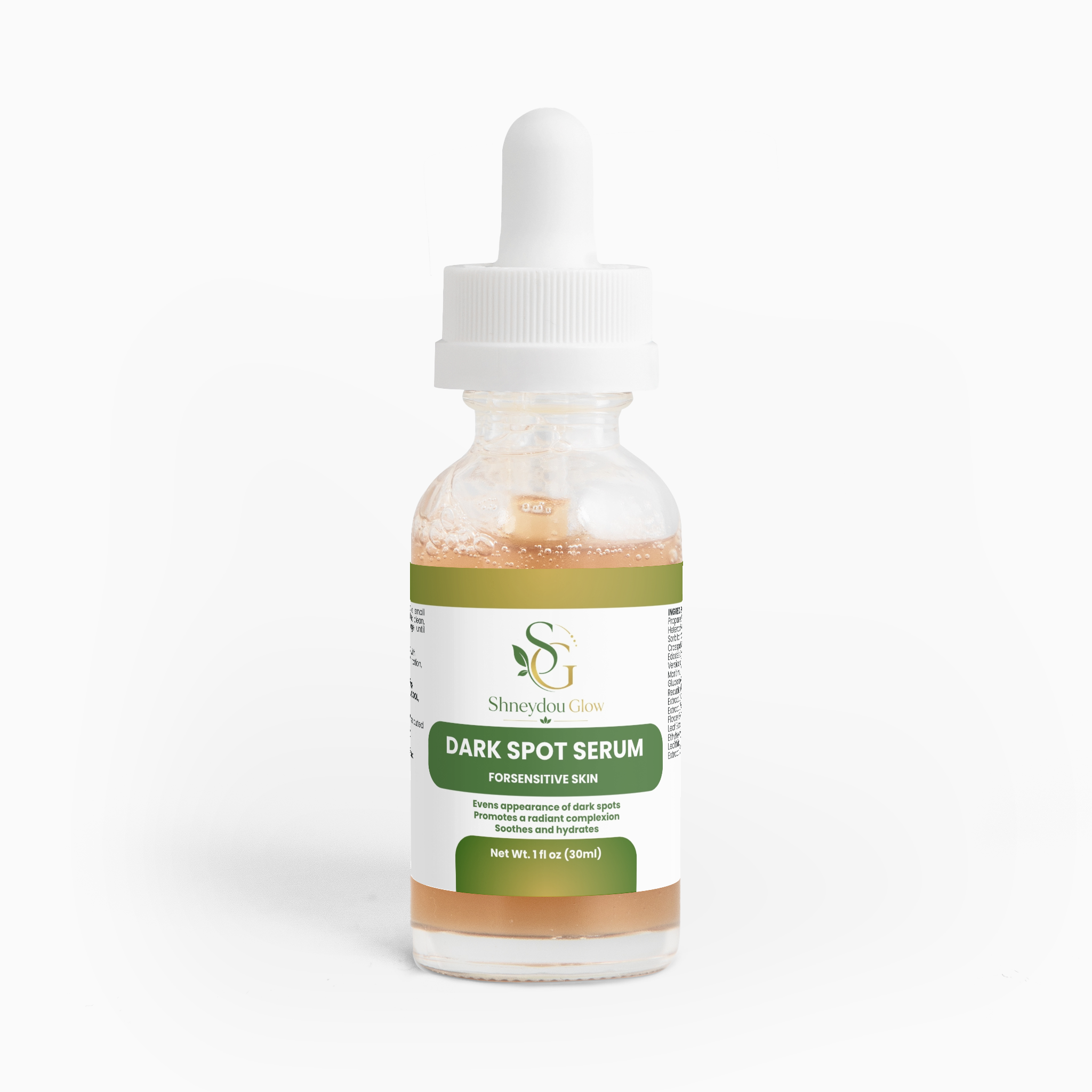 Dark Spot Serum